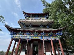 -东坡赤壁风景名胜区