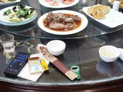 -王府酒店(兴华南街铁西百货店)