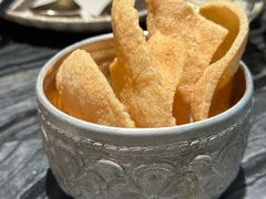 -Thai Alley泰爱里(二沙岛店)