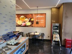 -船歌·鱼水饺青岛菜(正阳路店)