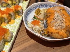-隐月· 㐂和食屋(芝罘万达公馆店)