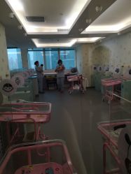-月幸福月子中心(静安店)