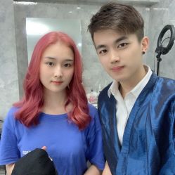 点击看大图 -Style HAIR