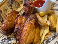-雕刻时光·无国界料理西餐厅(五山店)