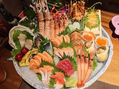 -一本料理(西溪天街店)