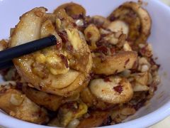 -笨罗卜浏阳菜馆(太平街店)