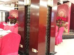 -卡尔顿东方银龙酒店•广西菜•早茶
