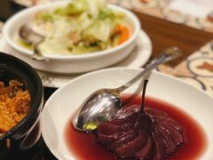 -福龙葡国餐(百老汇店)