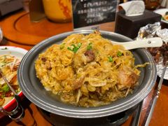 -蒙古大营(朝阳公园店)