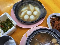 -新记肉骨茶