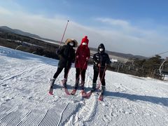-棋盘山冰雪大世界