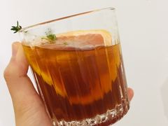 -Oasis coffee燕谷咖啡(公信店)