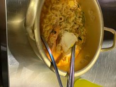 -马路牙子地桌烤肉(工体店)