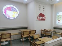 -鲜芋仙(河东万达店)