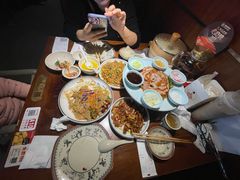 -额娘·春饼烤鸭(怀特店)