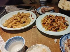 -95号酱骨·一块豆腐(展春园西路店)