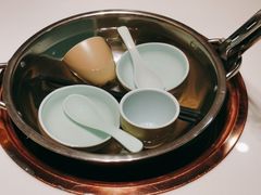 -洪氏嗨捞·猪肚鸡火锅(阳光天地店)