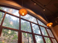 大堂-VESH COFFEE(定西路店)