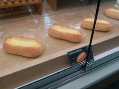 蛋黄酱奶酪面包-仟吉(荟聚中心店)