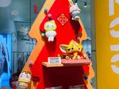 -泡泡玛特POPMART(国贸三期店)