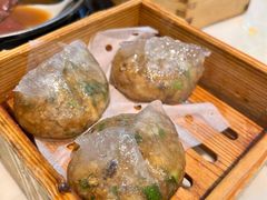 -點無缺茶楼·海鲜酒家(世博店)