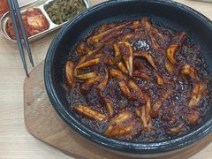 -米村拌饭(东方新天地店)