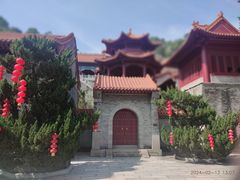 -南沙天后宫景区