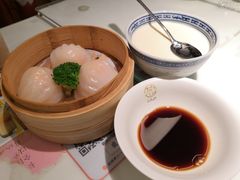 -新大咀港式茶餐厅(宝山万达店)
