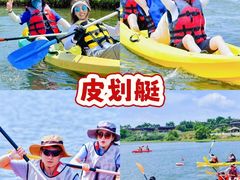 -上海山野camping·户外天幕烧烤·团建拓展营地