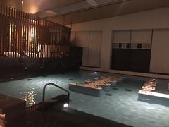 -明谷行馆·温泉
