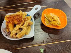 -成都瓜串串(华强北店)