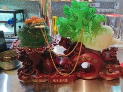 -白玉·朝鲜族烤串(南山店)