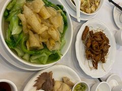-文记壹心鸡(宝华路店)