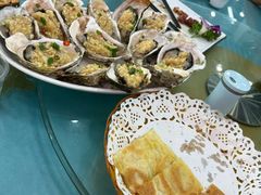 -景好海鲜餐厅(大鹏必选旅游店)