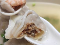 -南城香·饭香串香馄饨香(青年路店)