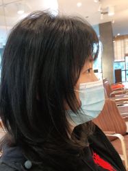 -意廊 Hair Salon