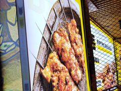-喝丢一只鞋海鲜烧烤·海肠捞饭(东关街店)