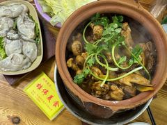 -雄伟美食(高沙中街店)