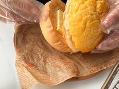 -维园港式茶餐厅(龙岗盛平店)