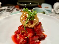 -湖滨28中餐厅·西湖宴·杭州君悦酒店