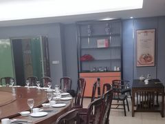 -特味村大酒店(南三环店)