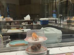 -新一番三文鱼寿司(大东海店)