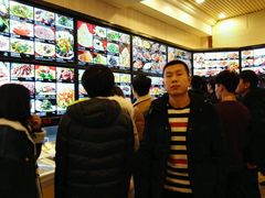 -大地春饼店(黄河路店)