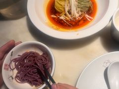 -绿茶餐厅(同成街华联店)