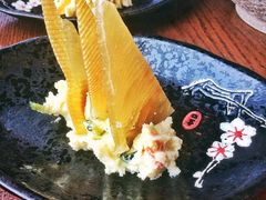-南湖名都大酒店-千叶日本餐厅