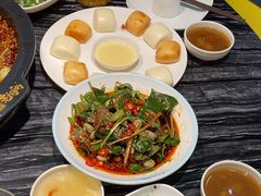 -老船舫·现做活鲜鱼馆(东郊记忆店)