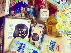 -世纪联华(临平邱山店)