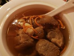 -宝轩渔府·老字号海鲜·正宗津菜(水上店)