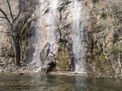 -玉渡山自然风景区