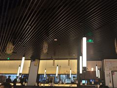 -绿茶餐厅(成都大悦城店)